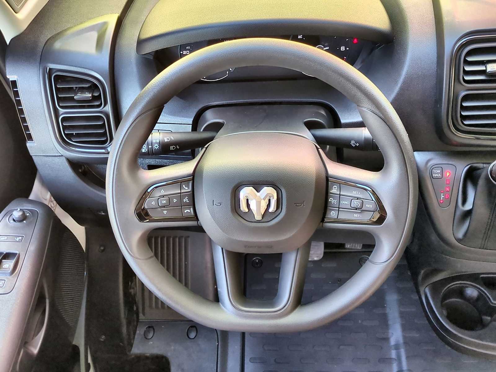 Thumbnail: 2026 RAM ProMaster - 20