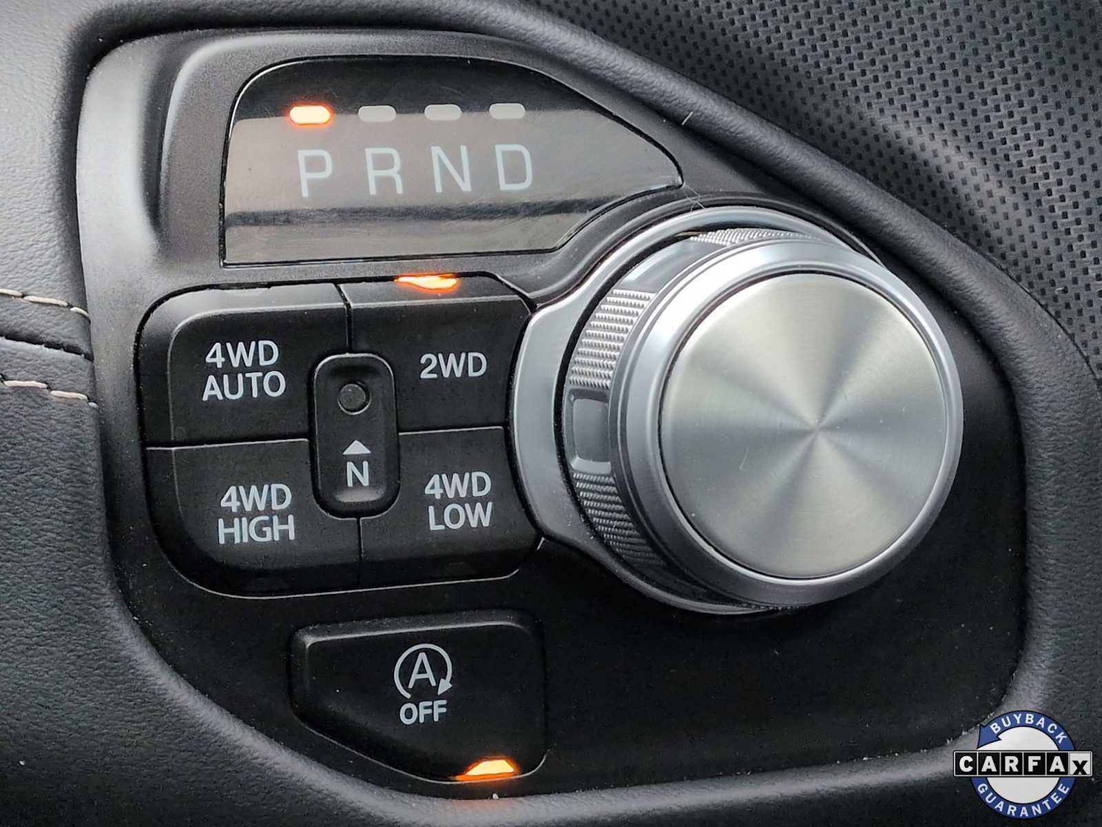 Thumbnail: 2024 RAM 1500 - 41