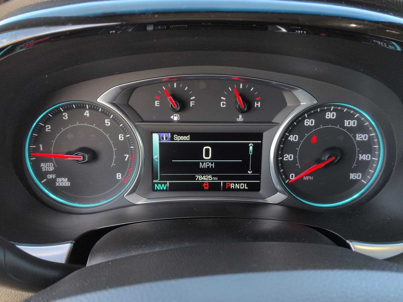 Thumbnail: 2019 Chevrolet Traverse - 33