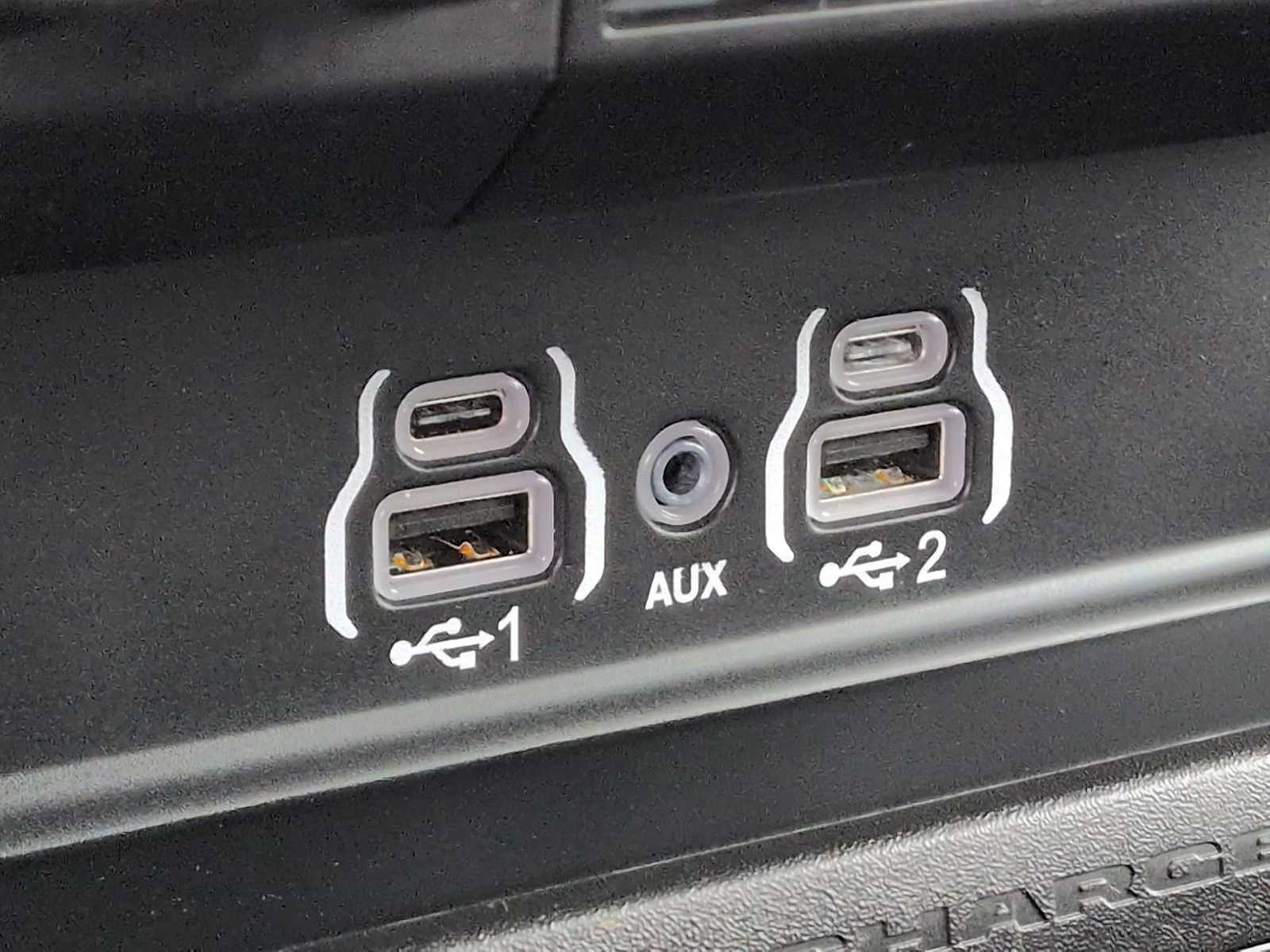 Thumbnail: 2025 RAM 1500 - 32