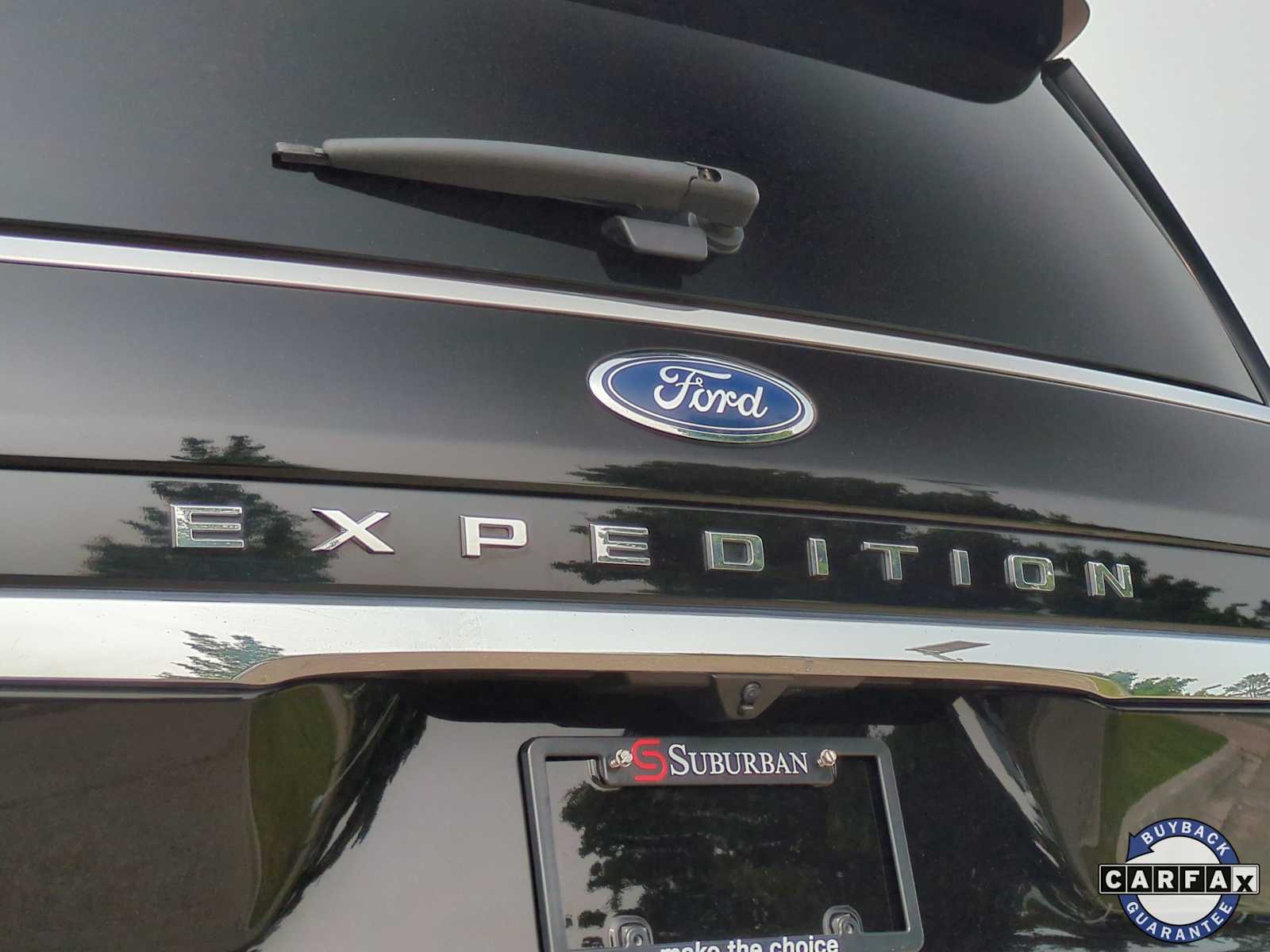 Thumbnail: 2022 Ford Expedition - 13