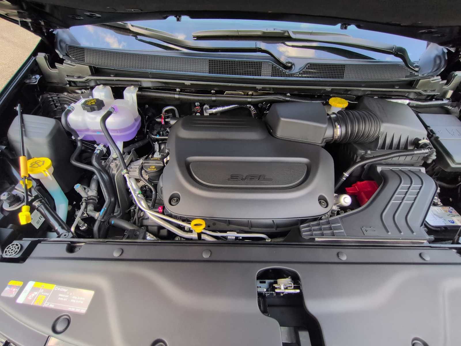 Thumbnail: 2026 Chrysler Pacifica - 15