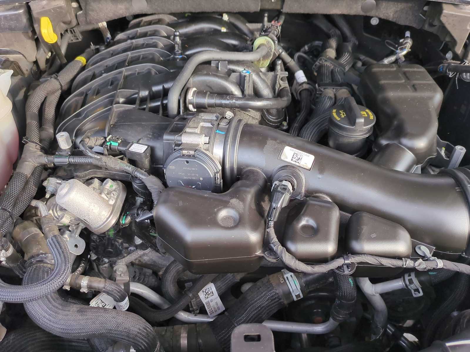 Thumbnail: 2025 Jeep Grand Cherokee - 14