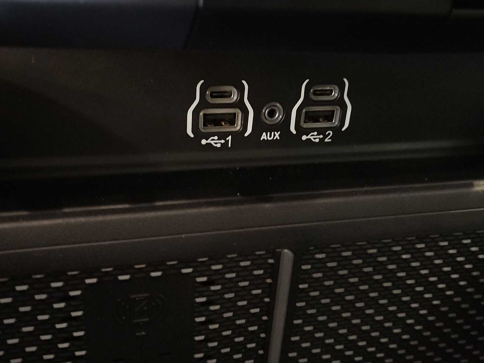 Thumbnail: 2026 RAM 1500 - 27