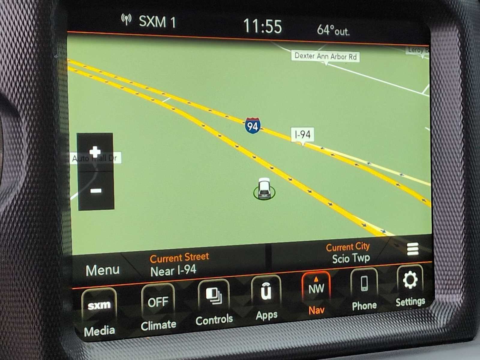 Thumbnail: 2023 Jeep Gladiator - 28