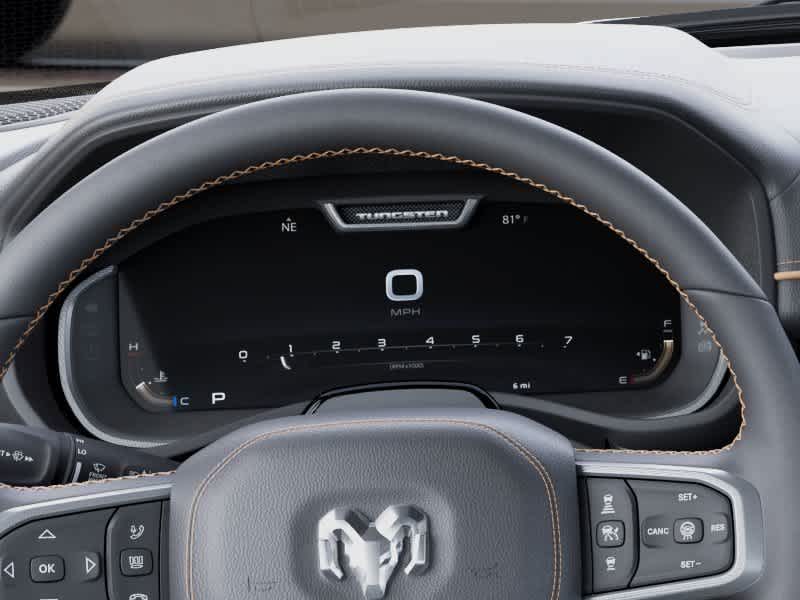 Thumbnail: 2026 RAM 1500 - 17