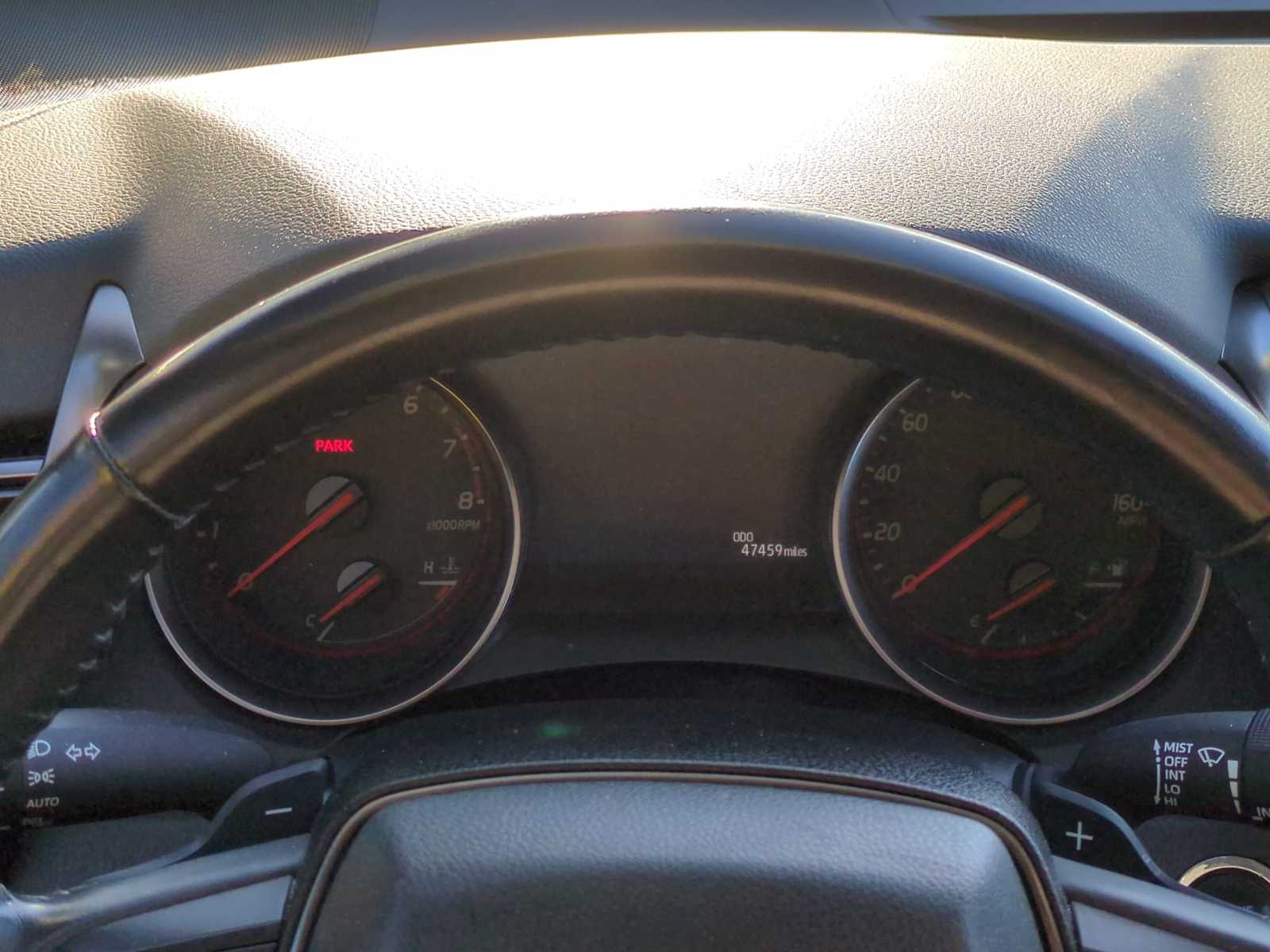 Thumbnail: 2024 Toyota Camry - 32