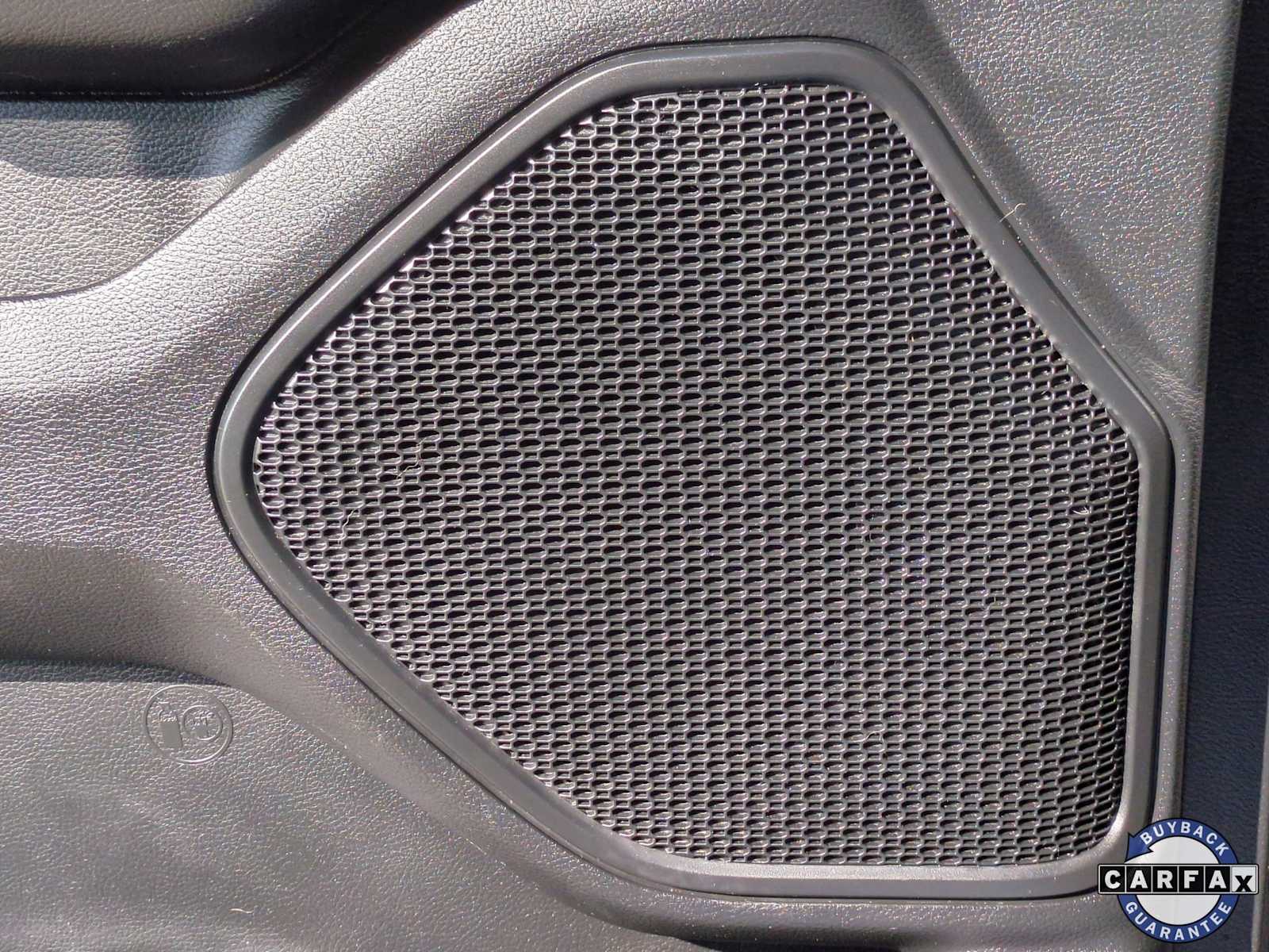 Thumbnail: 2020 RAM 1500 - 31