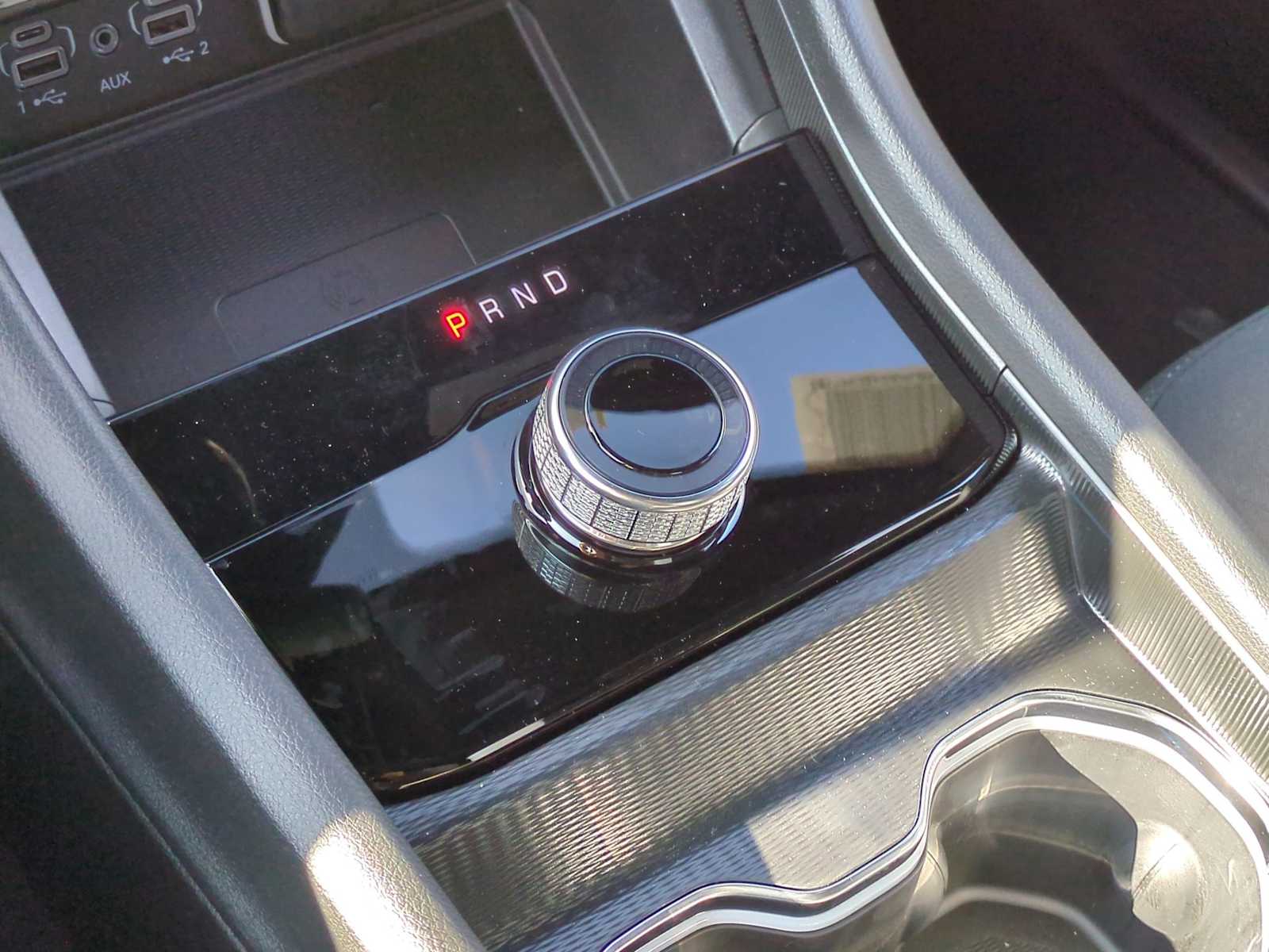 Thumbnail: 2025 Jeep Grand Cherokee - 31