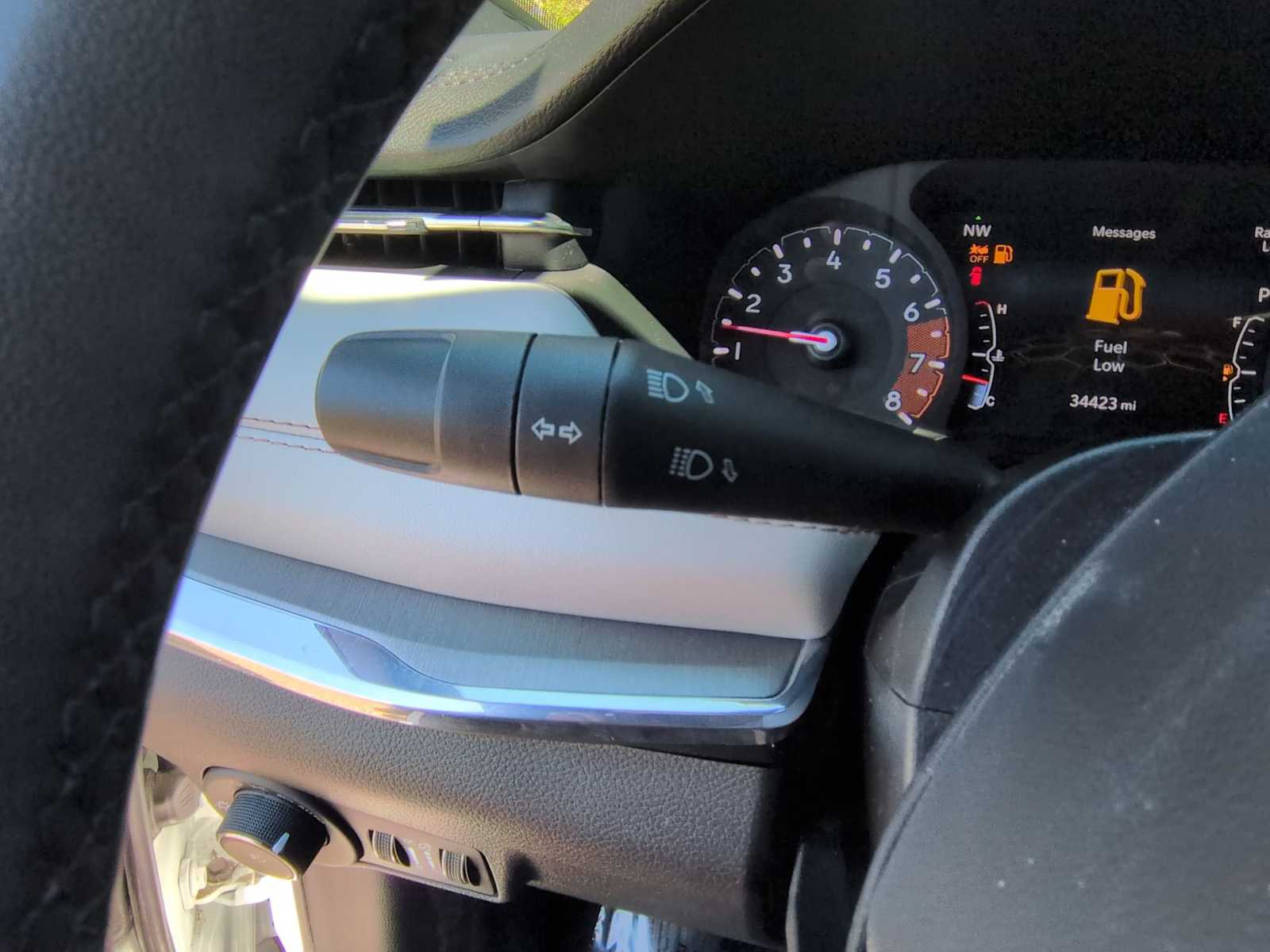 Thumbnail: 2023 Jeep Compass - 27