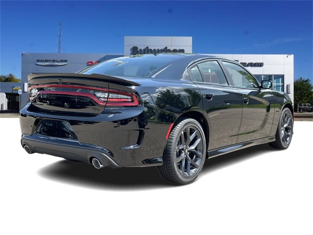 New 2023 Dodge Charger R/T For Sale in Ann Arbor MI | VIN