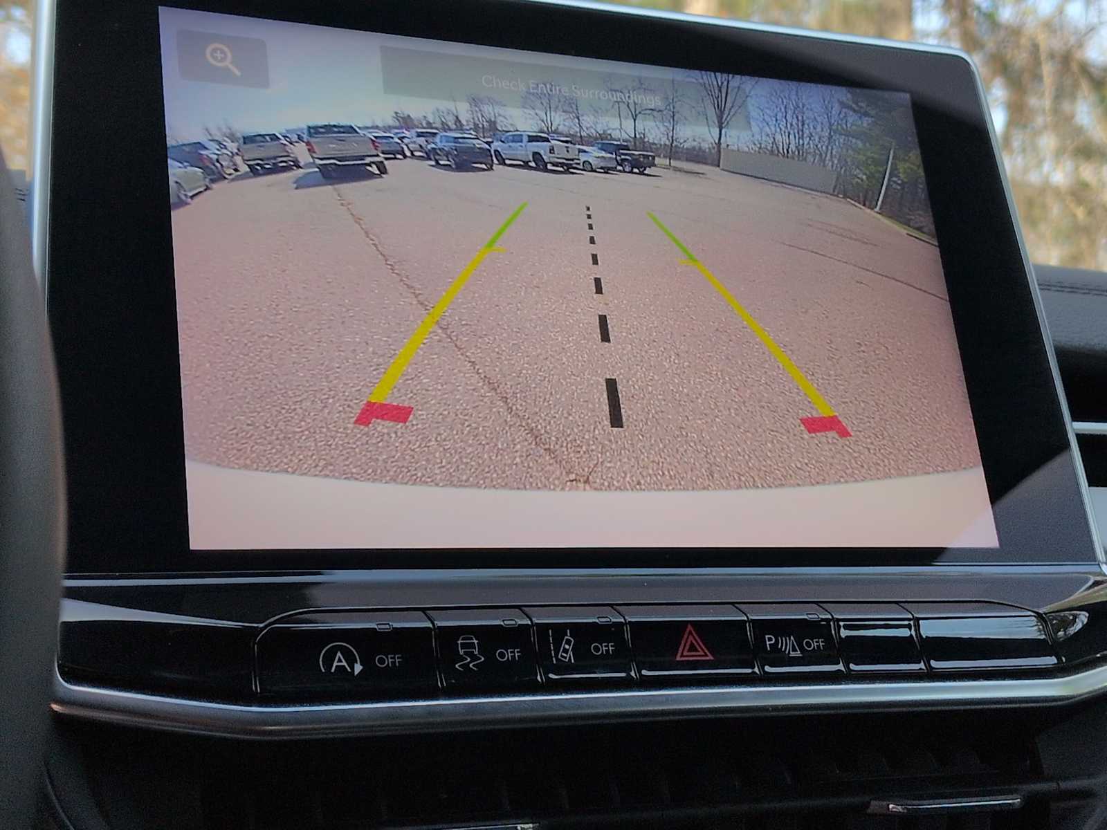 Thumbnail: 2024 Jeep Compass - 29