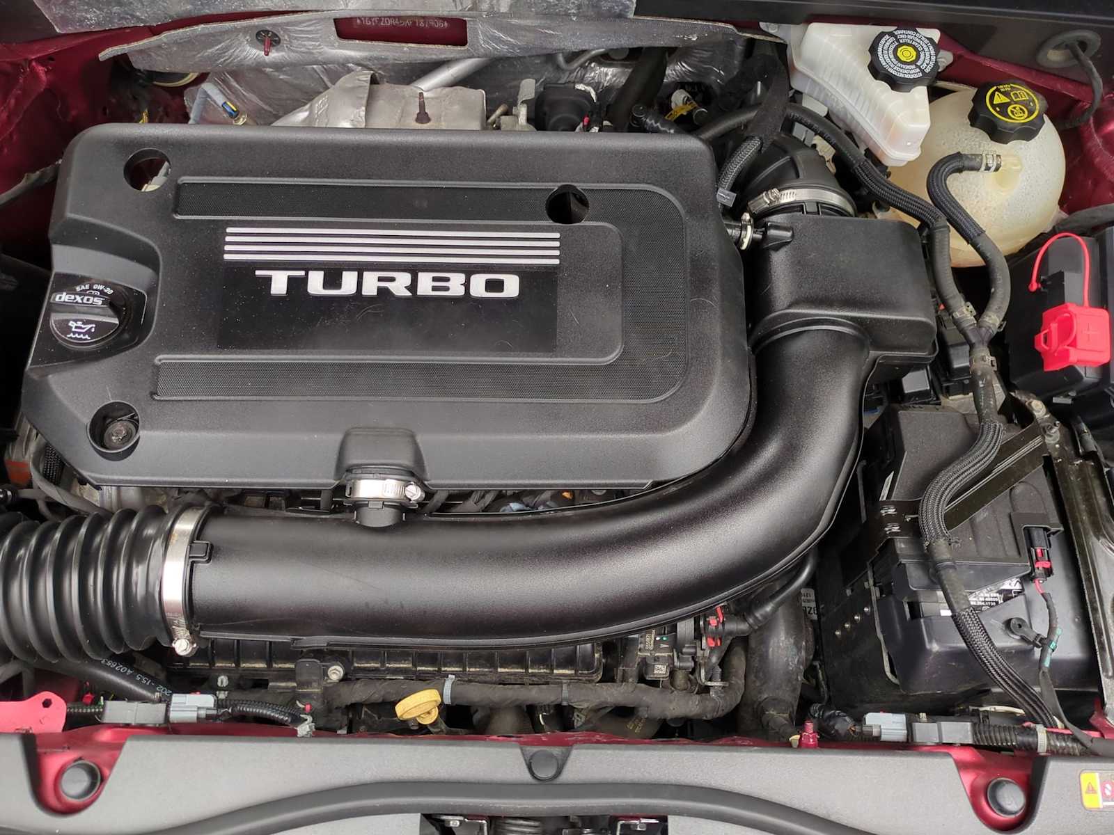 Thumbnail: 2019 Cadillac XT4 - 15