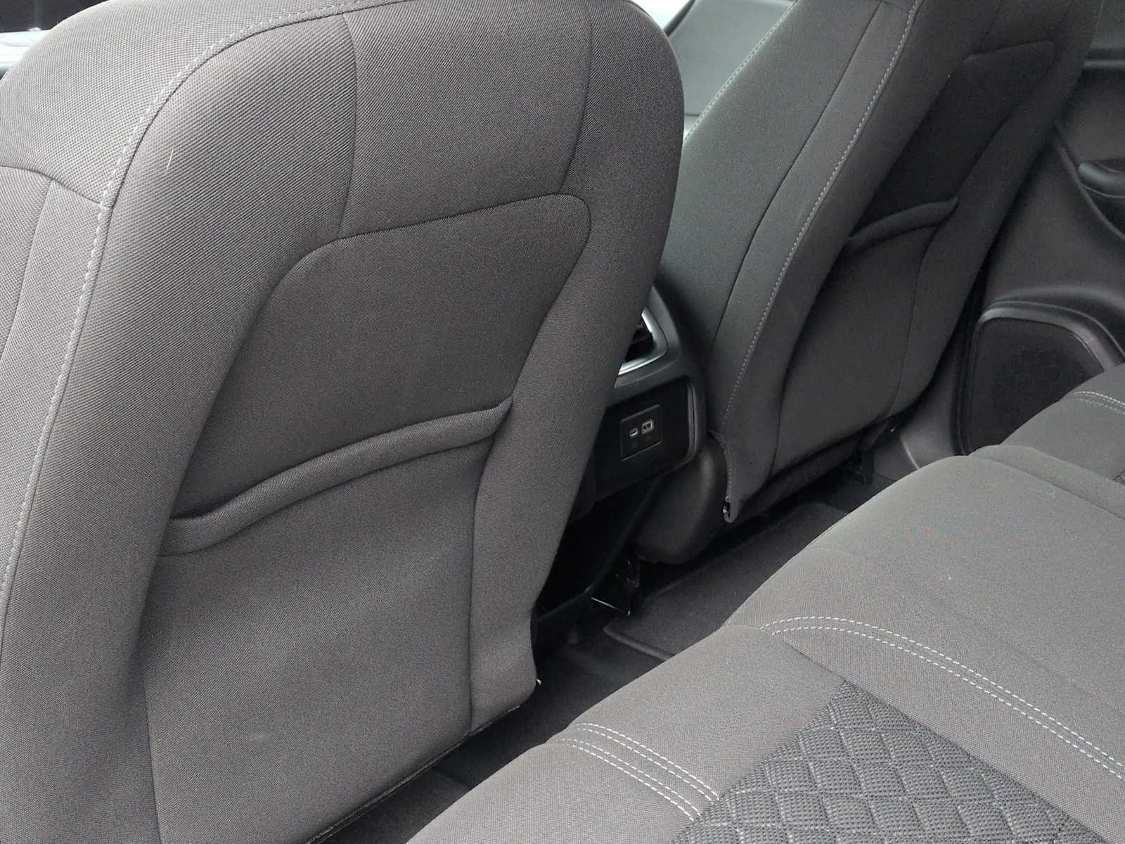 Thumbnail: 2021 Chevrolet Blazer - 19