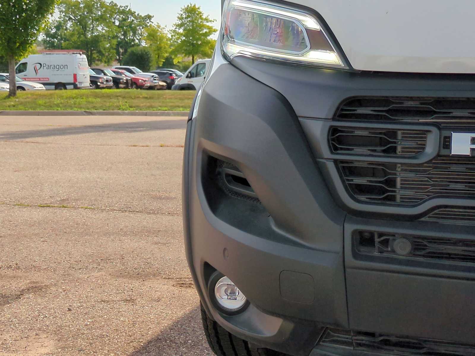 Thumbnail: 2024 RAM ProMaster - 11