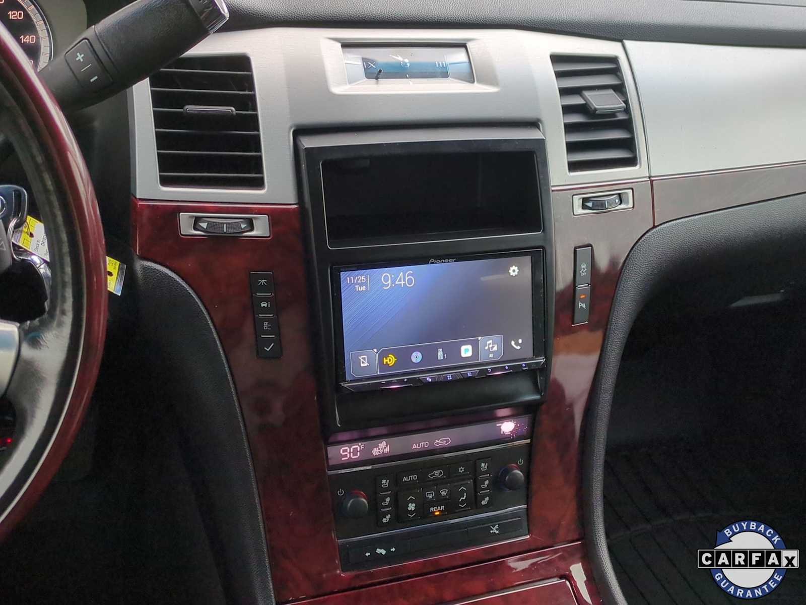 Thumbnail: 2013 Cadillac Escalade - 29