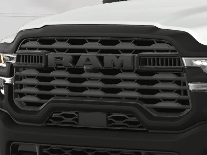 Thumbnail: 2025 RAM 2500 - 9
