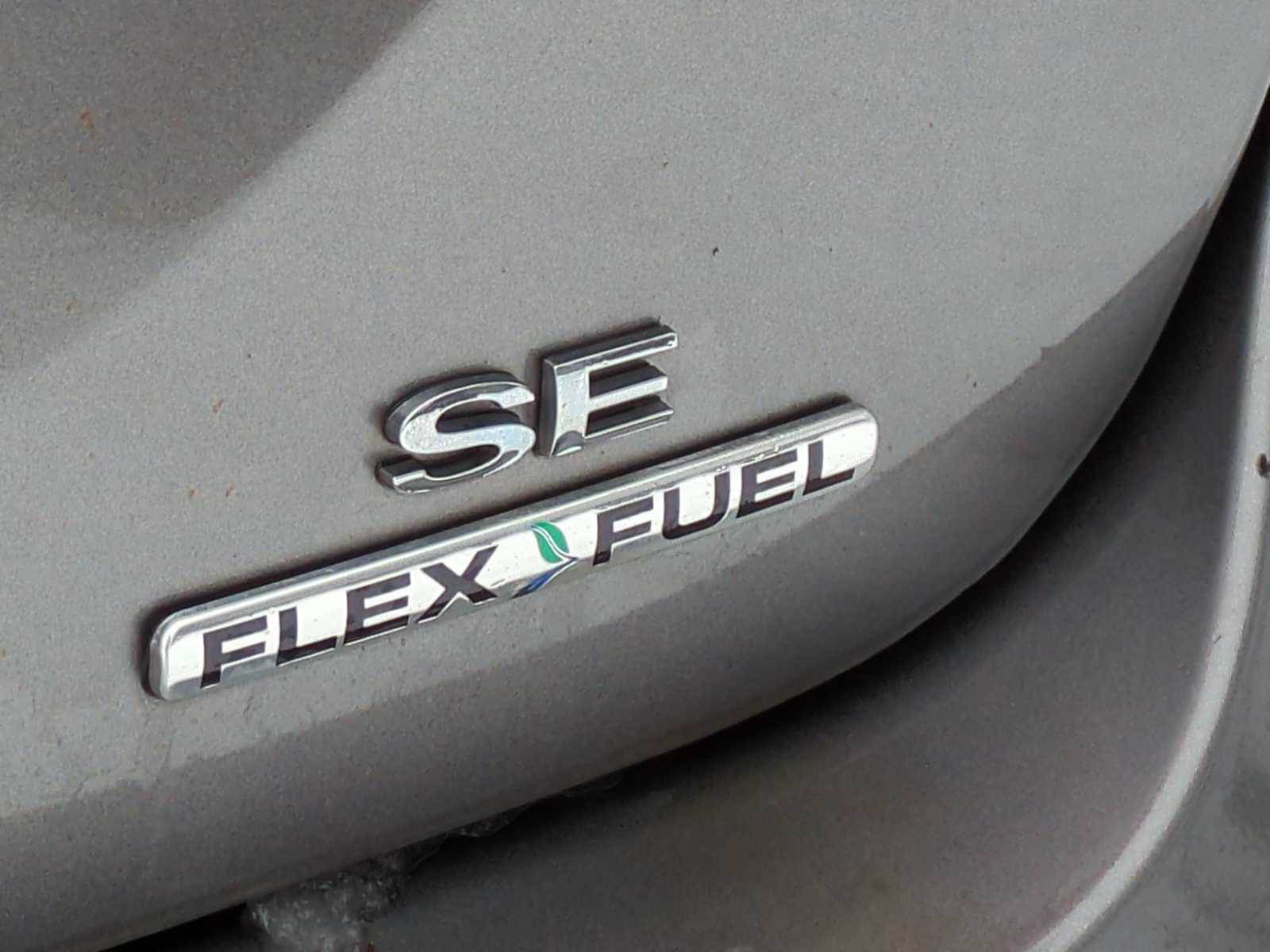 Thumbnail: 2014 Ford Focus - 4