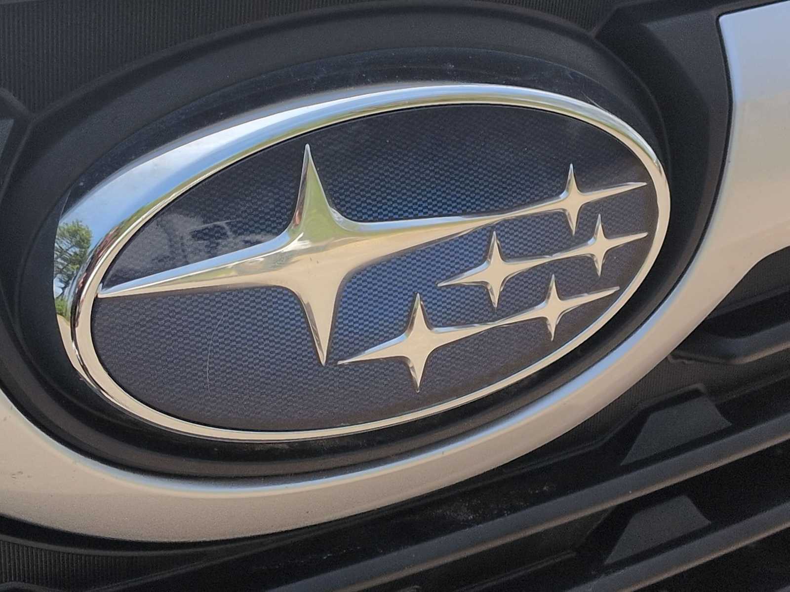 Thumbnail: 2021 Subaru Forester - 12