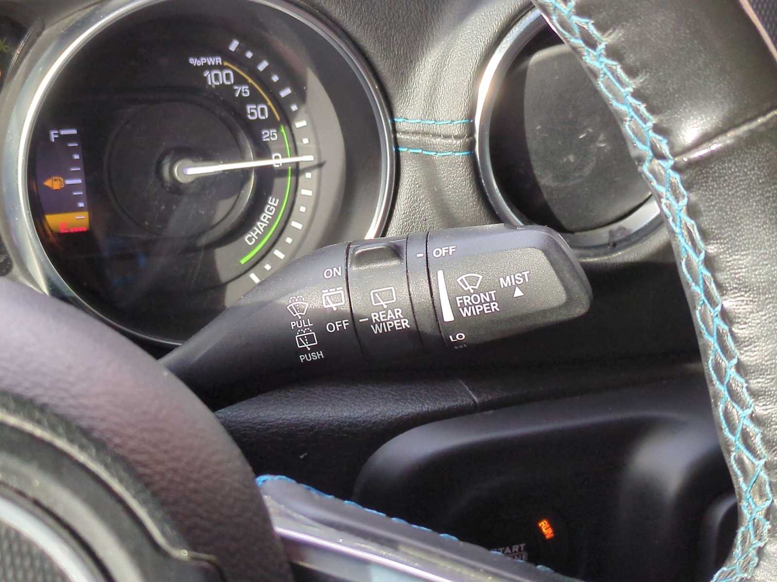 Thumbnail: 2021 Jeep Wrangler - 25