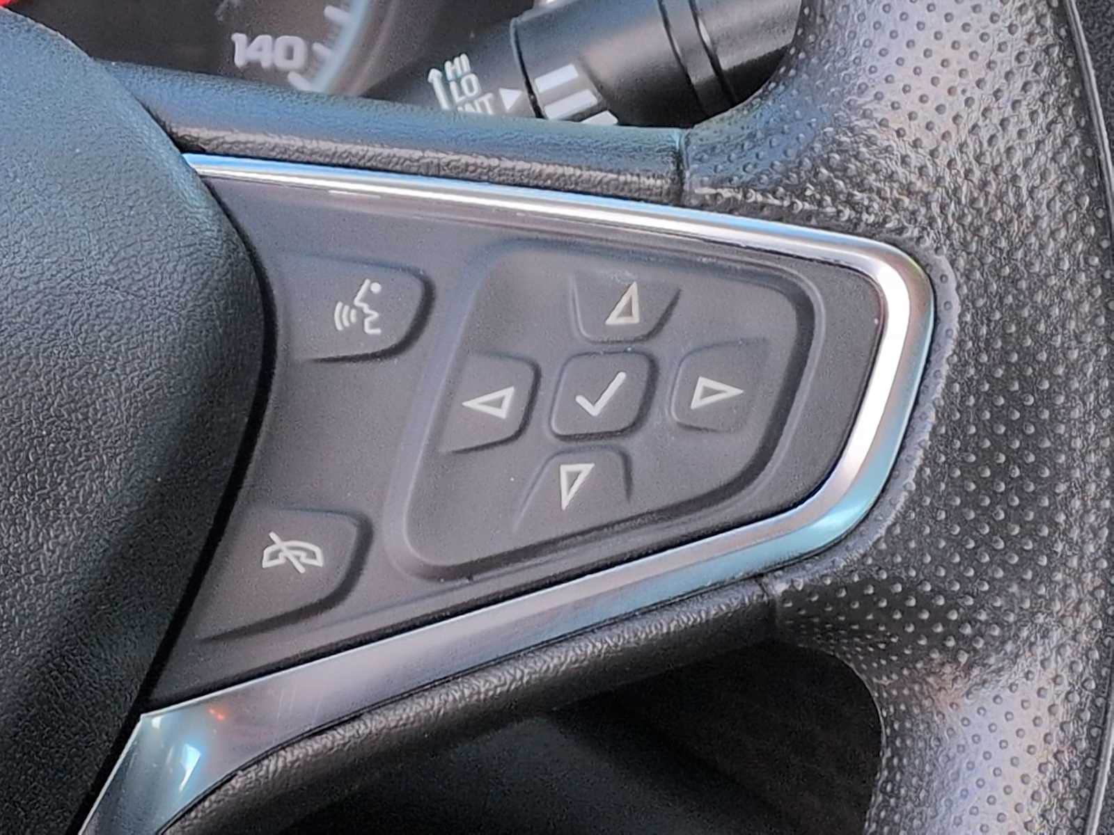 Thumbnail: 2024 Chevrolet Malibu - 25