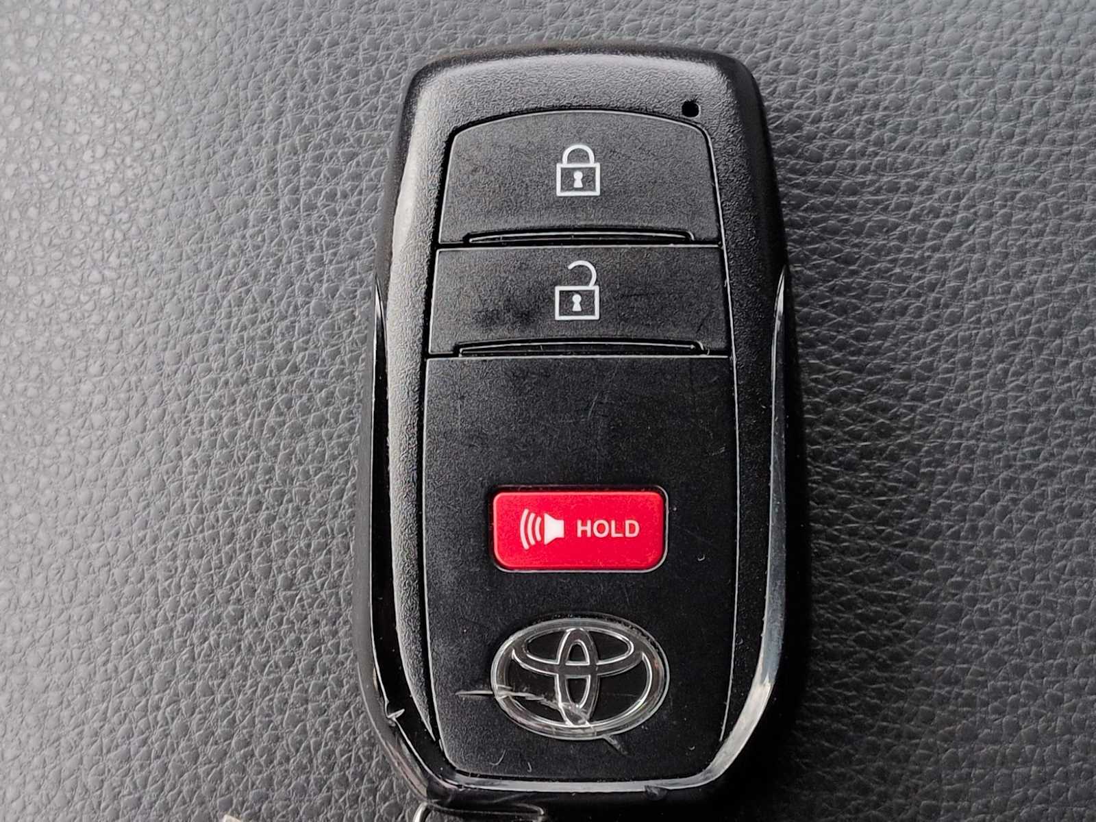 Thumbnail: 2026 Toyota Tacoma - 36