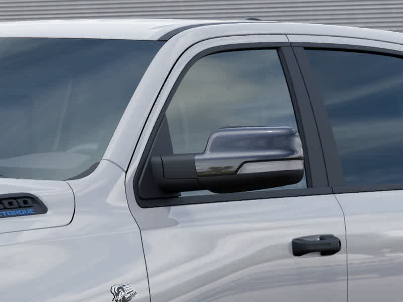 Thumbnail: 2026 RAM 1500 - 12