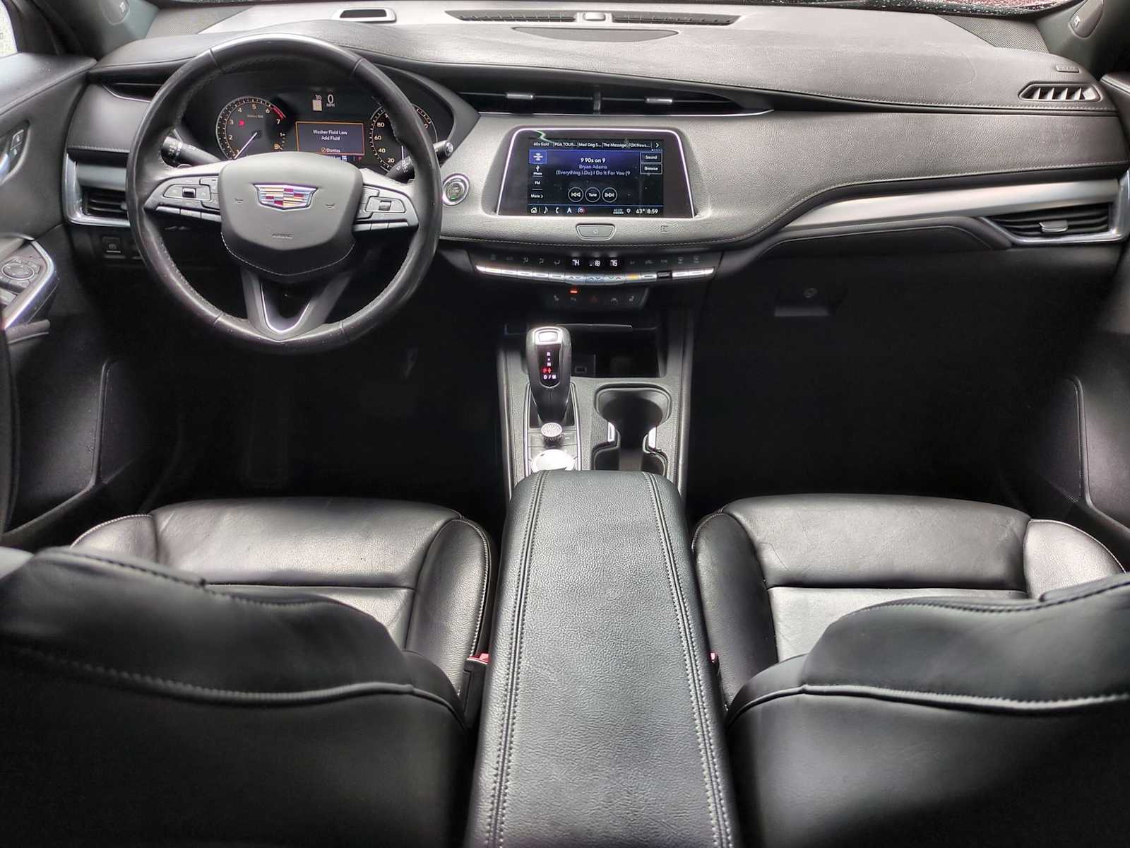 Thumbnail: 2019 Cadillac XT4 - 16