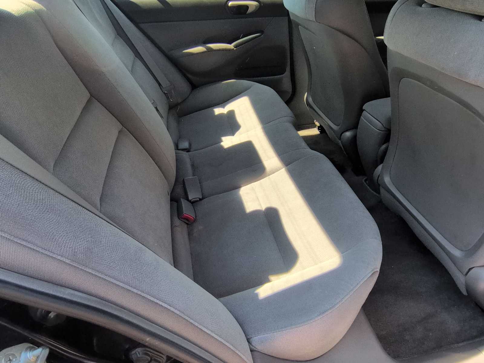 Thumbnail: 2008 Honda Civic - 18