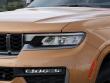 2026 Jeep Grand Cherokee L Limited Reserve Sport Utility
