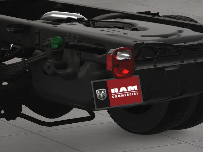 Thumbnail: 2024 RAM 5500 - 12