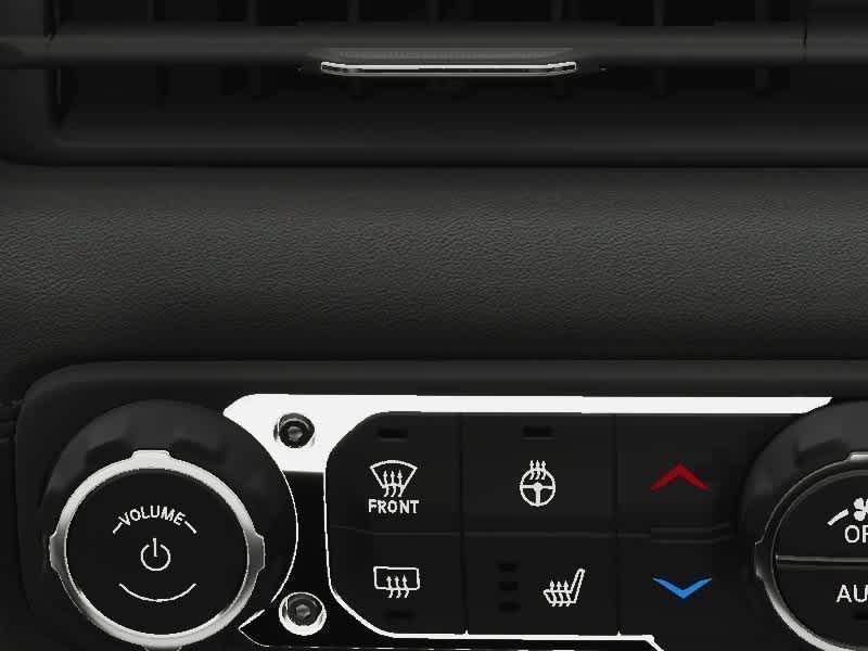 Thumbnail: 2025 Jeep Wrangler - 19