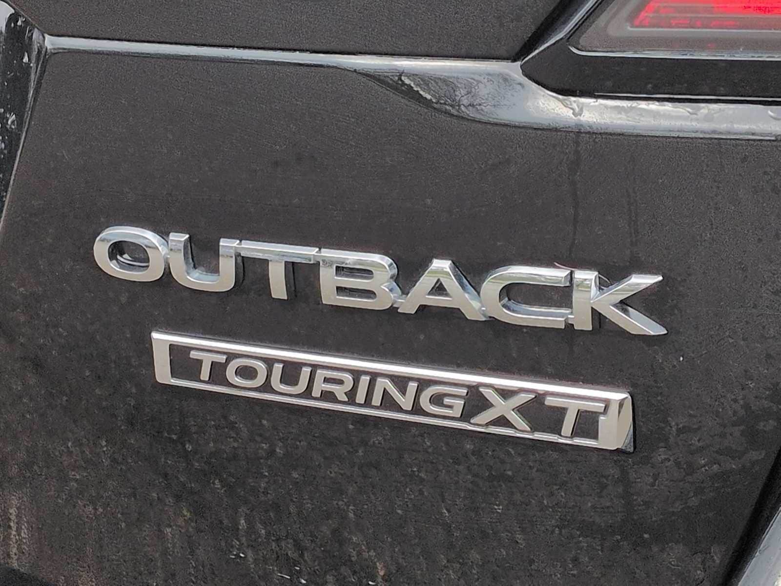Thumbnail: 2024 Subaru Outback - 13