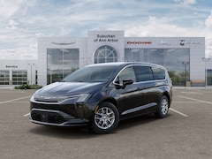 2027 Chrysler Pacifica Select Passenger Van