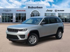2025 Jeep Grand Cherokee Laredo Sport Utility