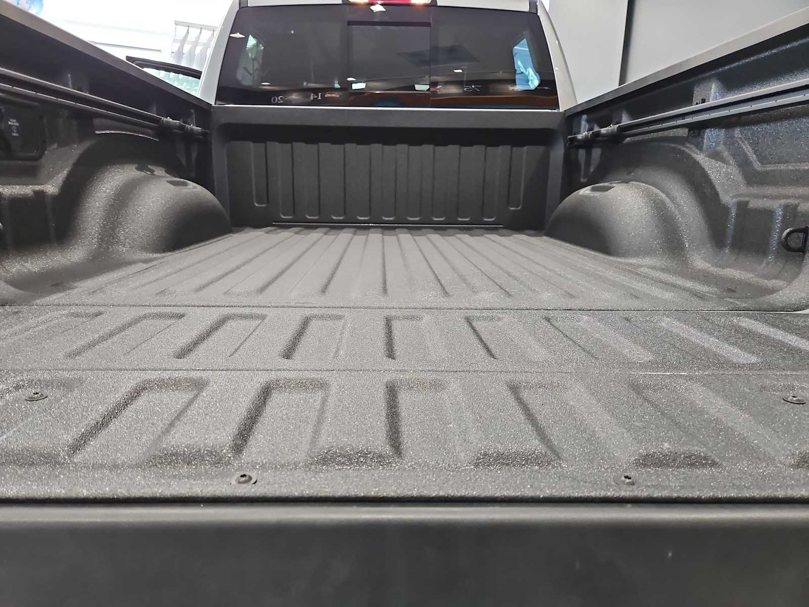 Thumbnail: 2026 RAM 1500 - 29