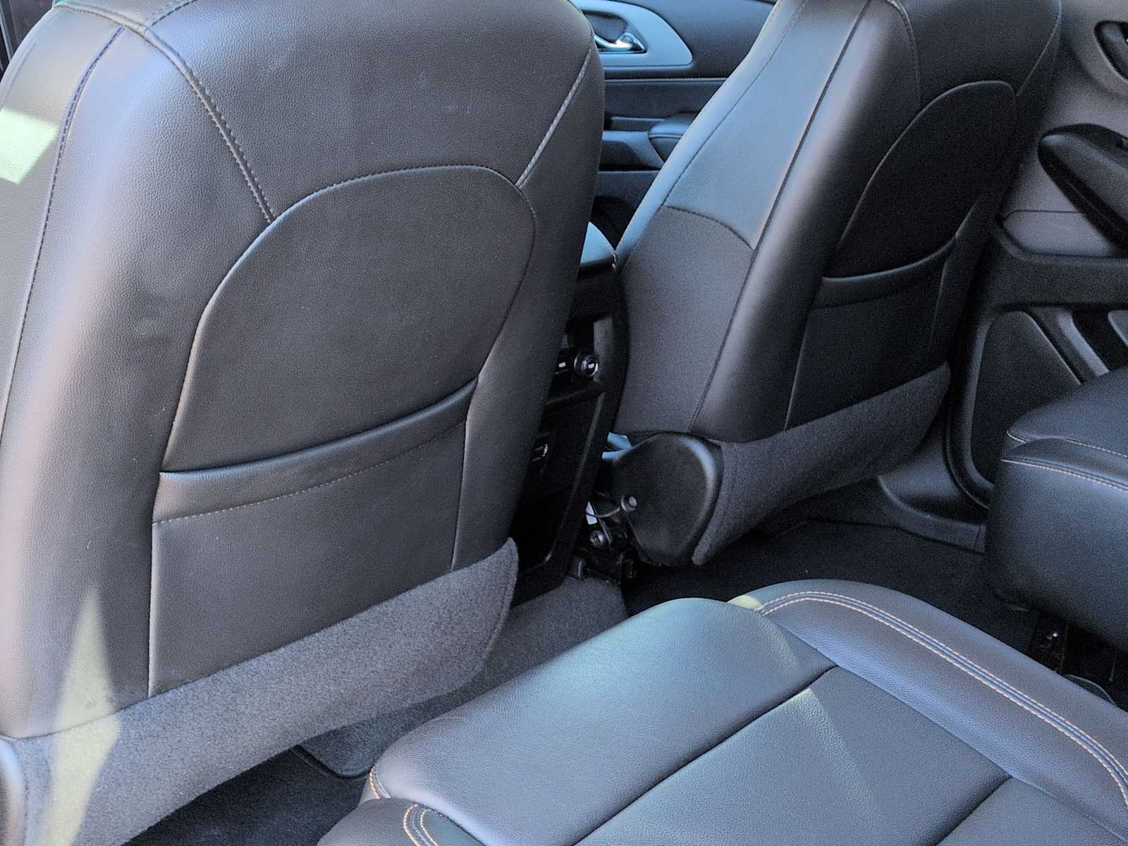 Thumbnail: 2019 Chevrolet Traverse - 19