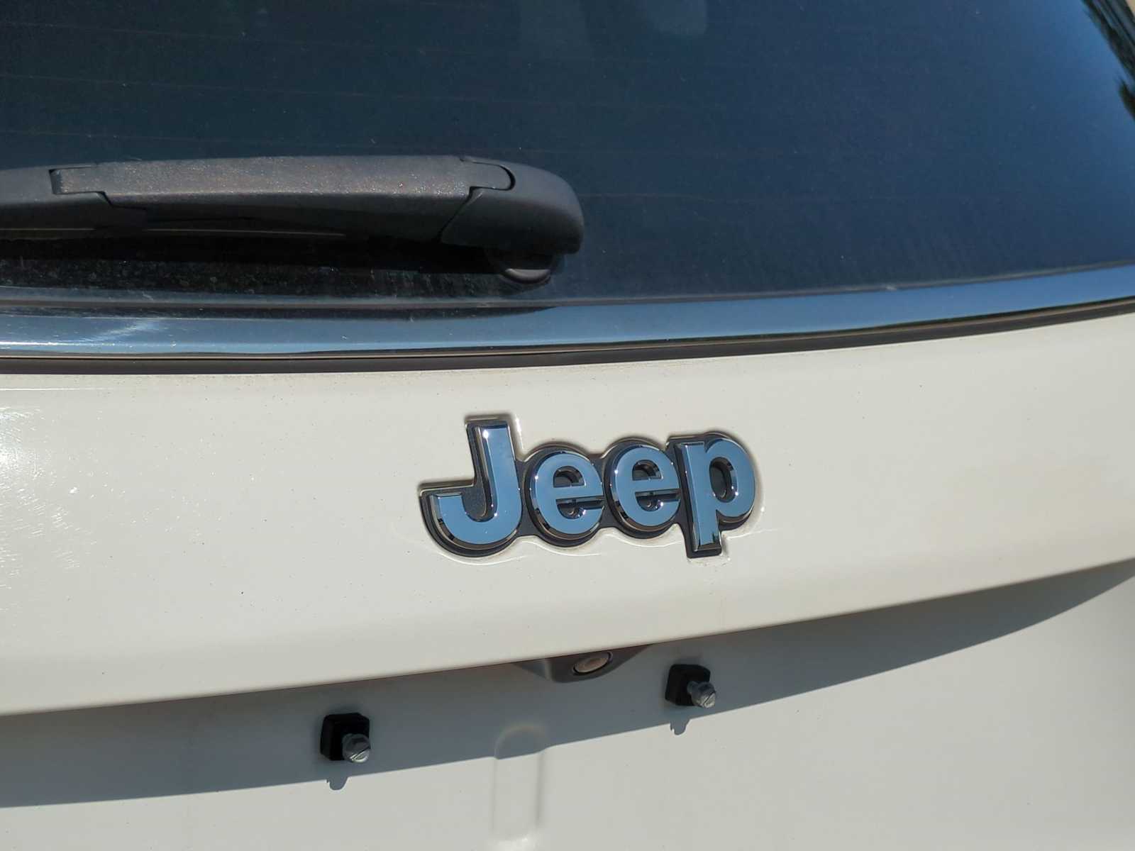 2019 Jeep Compass Latitude 12