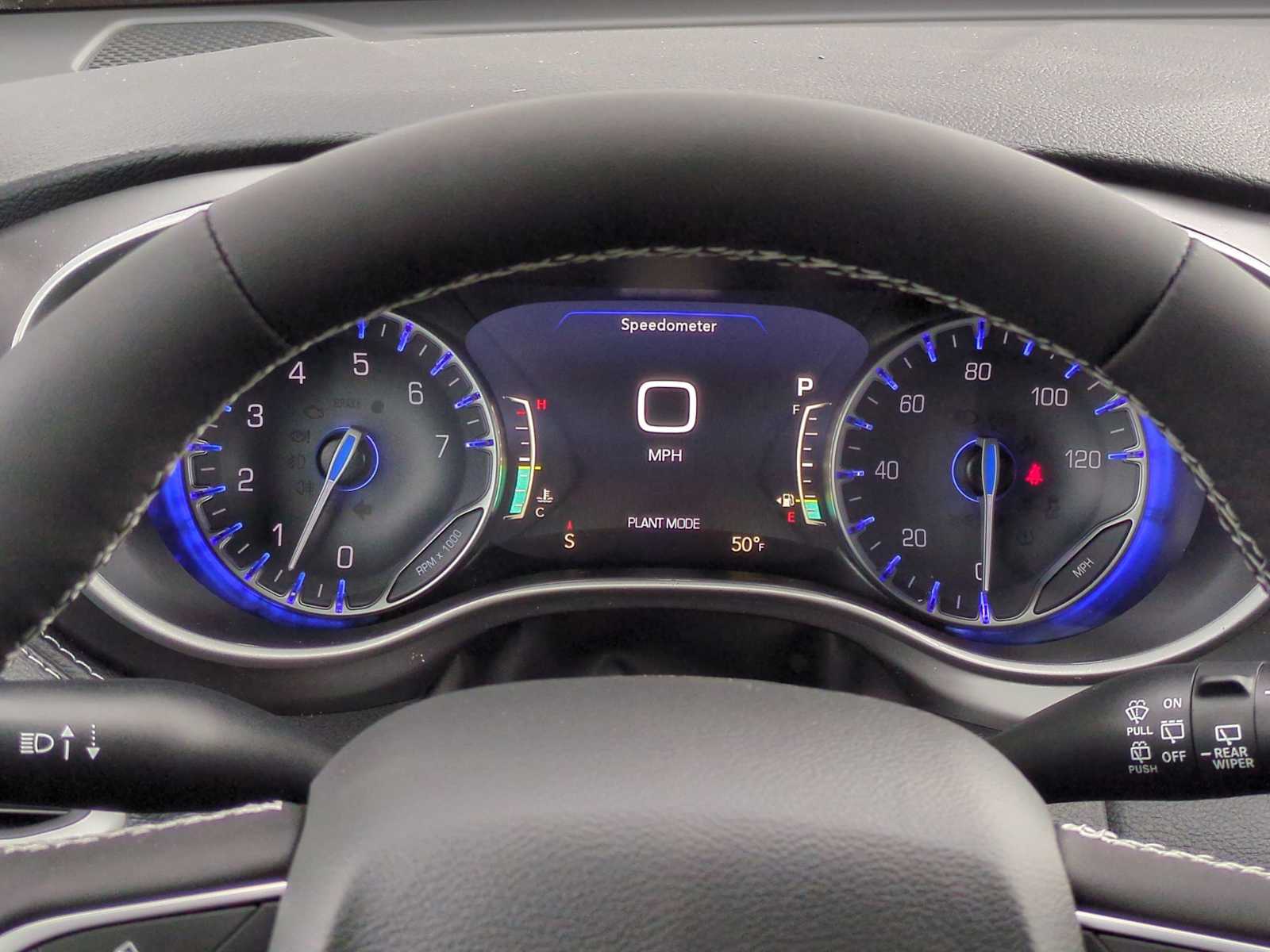 Thumbnail: 2026 Chrysler Pacifica - 32