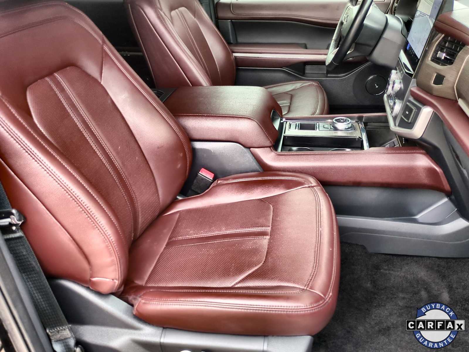 Thumbnail: 2022 Ford Expedition - 24