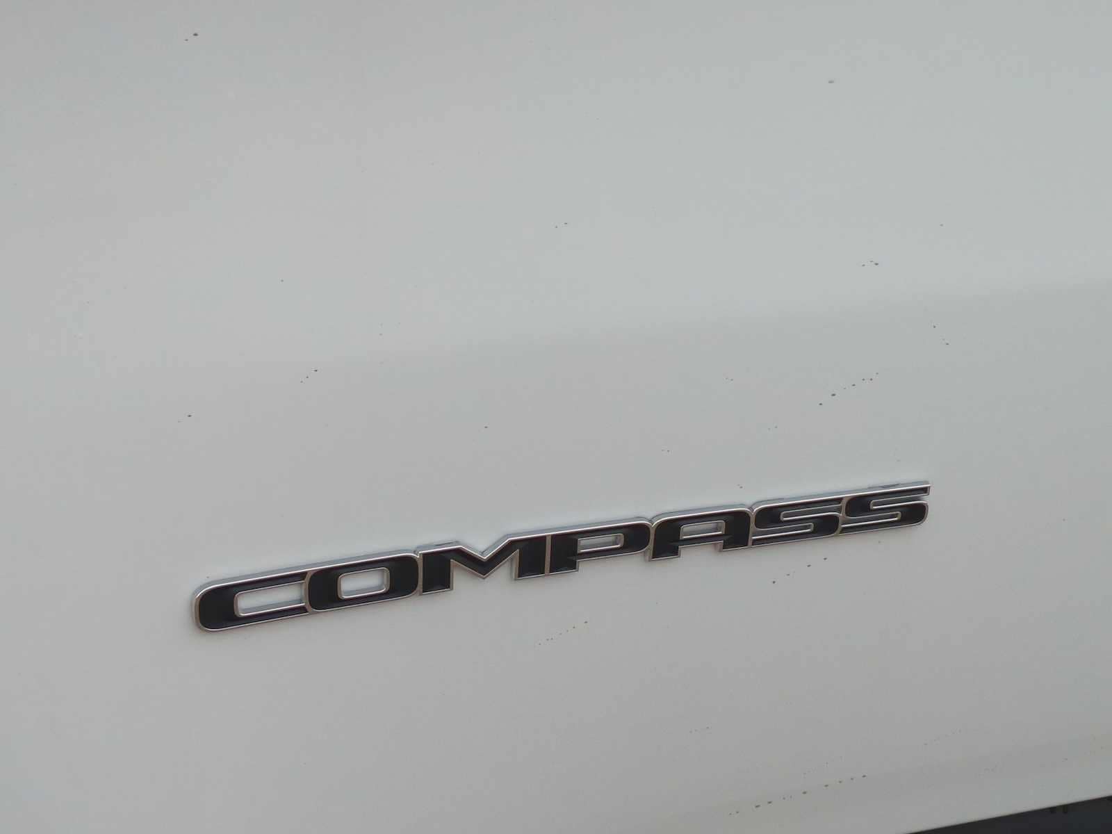 Thumbnail: 2026 Jeep Compass - 13