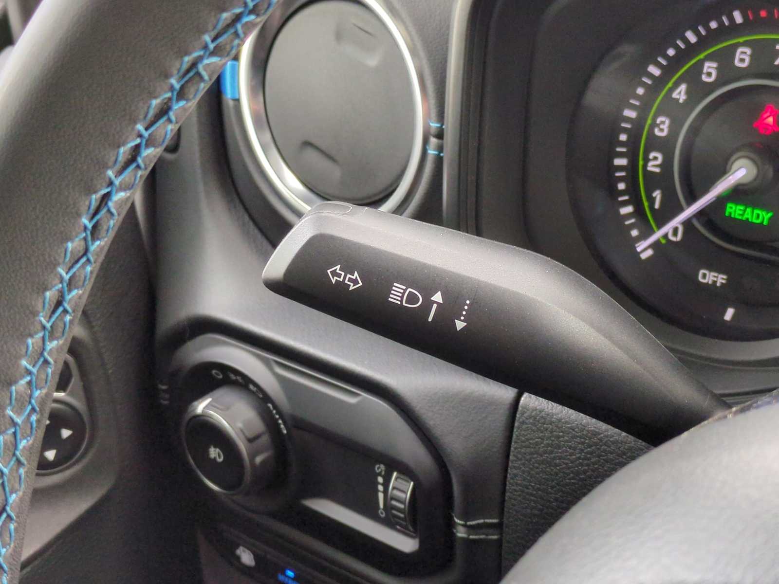 Thumbnail: 2024 Jeep Wrangler - 26