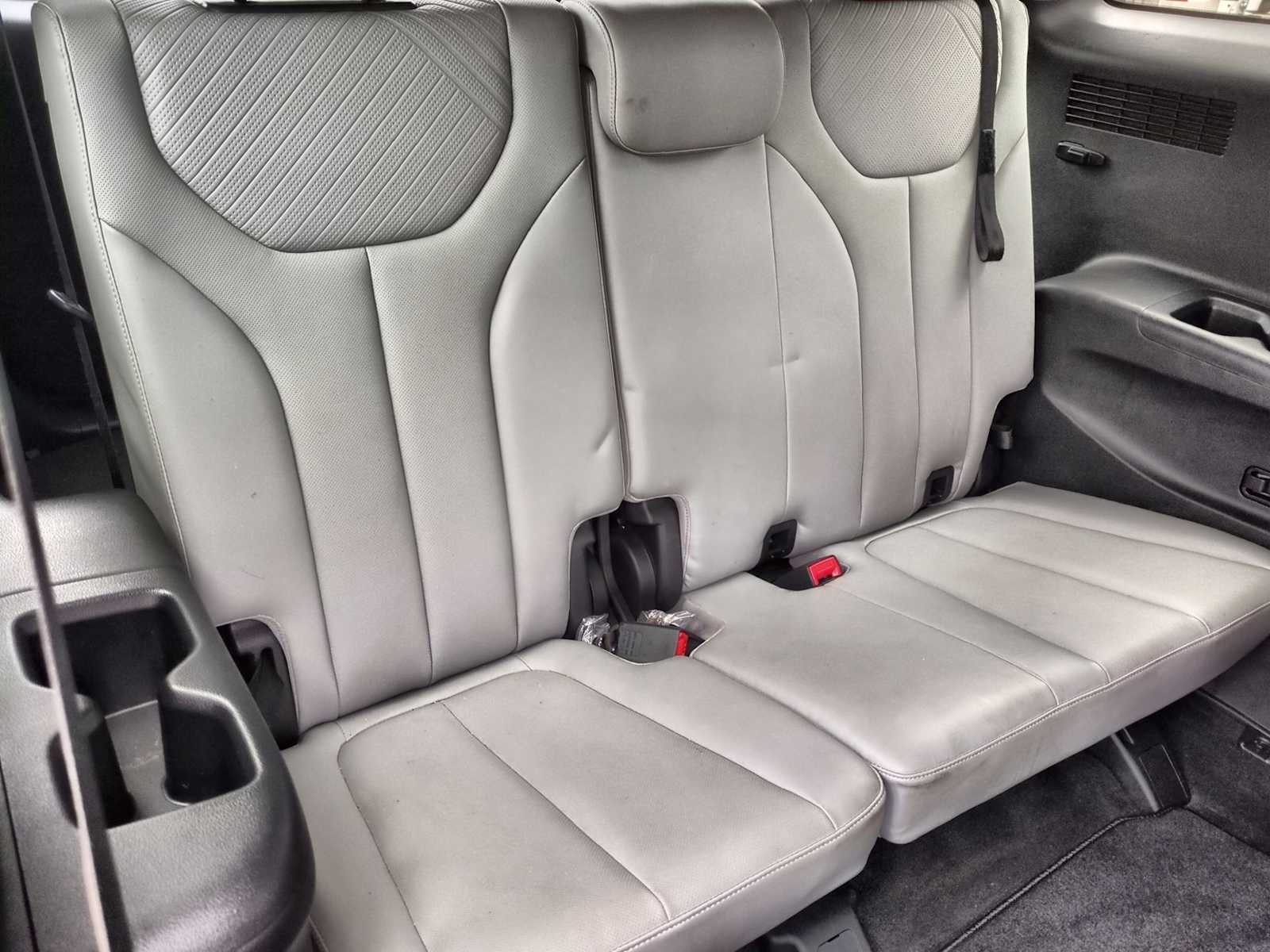 Thumbnail: 2025 Hyundai Palisade - 36