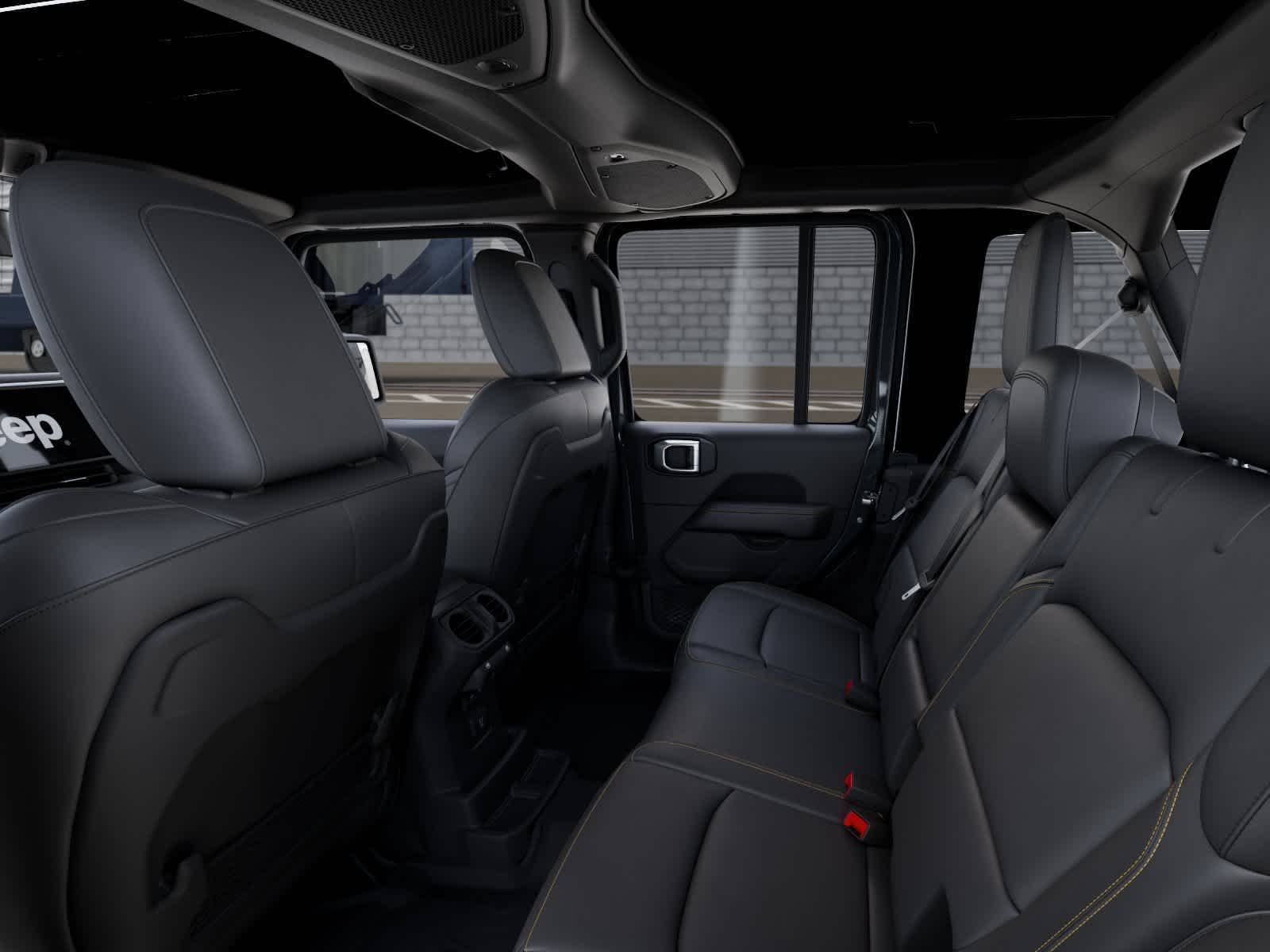 Thumbnail: 2026 Jeep Wrangler - 23