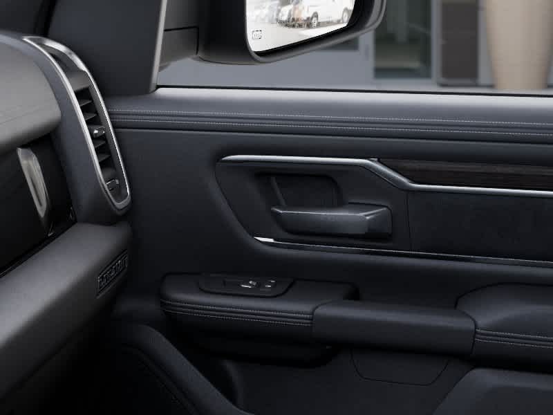 Thumbnail: 2026 RAM 1500 - 25