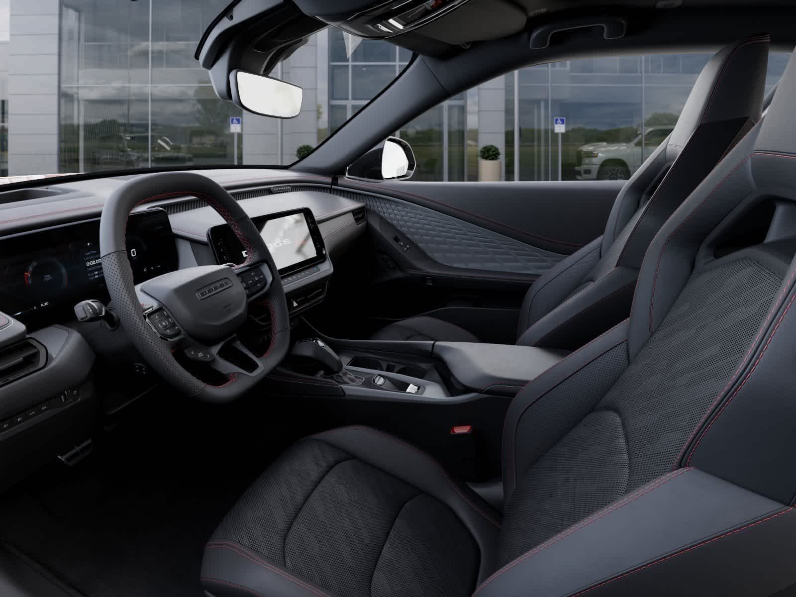 Thumbnail: 2026 Dodge Charger - 22