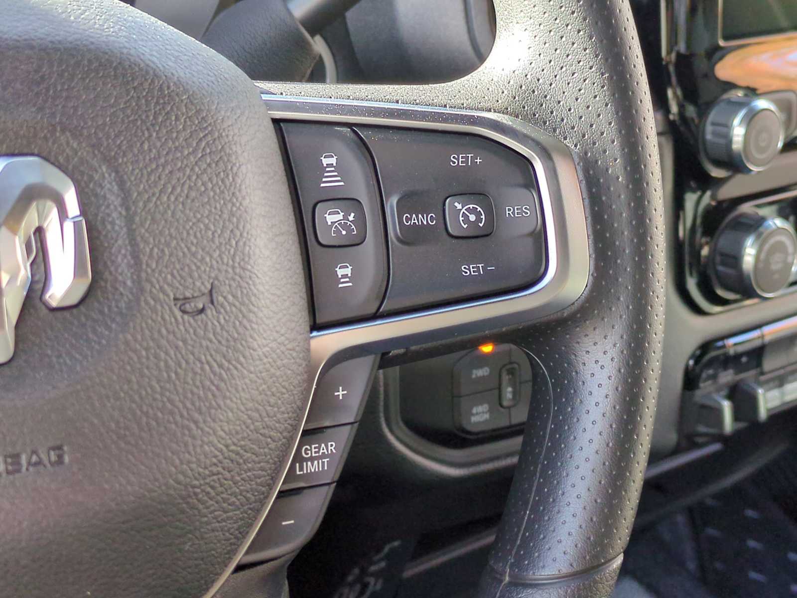 Thumbnail: 2026 RAM 5500 - 24