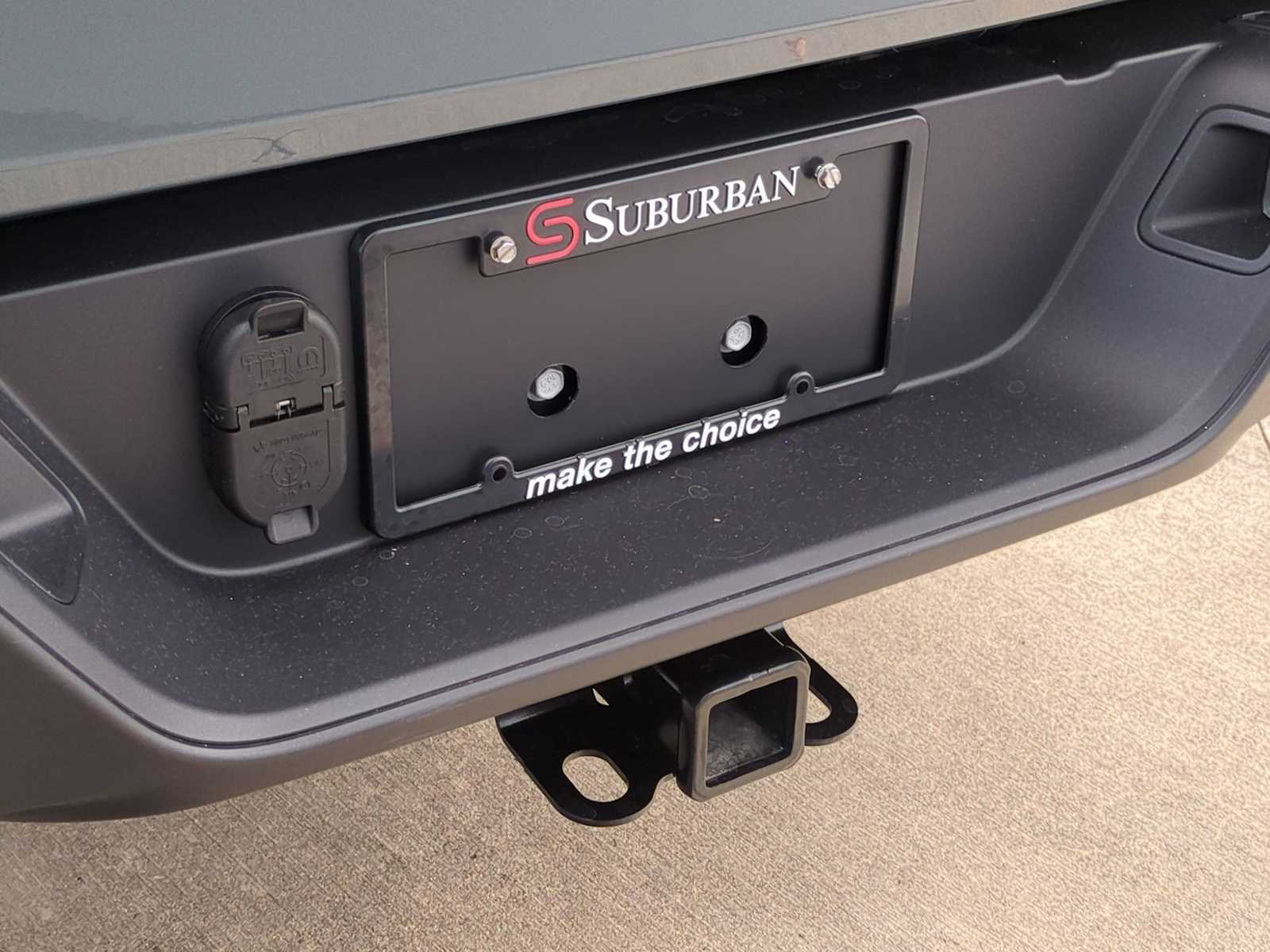 Thumbnail: 2025 Jeep Gladiator - 34