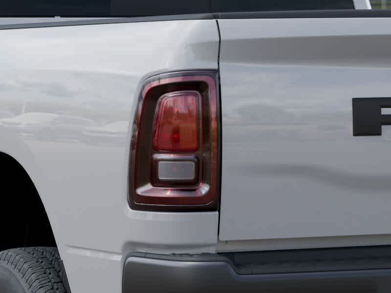 Thumbnail: 2026 RAM 2500 - 9