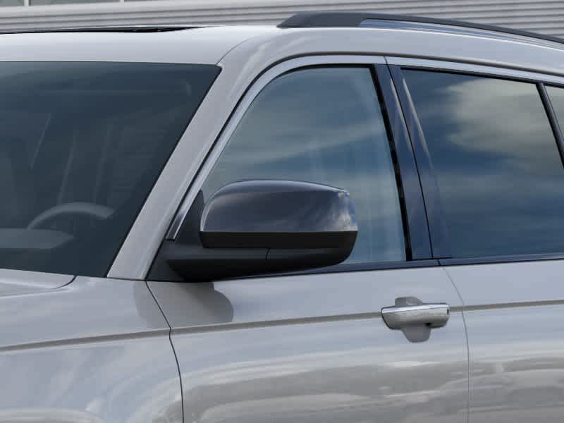 Thumbnail: 2026 Jeep Grand Cherokee L - 12